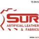 Sur Suni Deri Sanayi ve Ticaret Anonim Sirketi logo