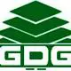 Gdg Plywood logo