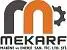 Mekarf Cnc Machine Tools logo