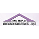 Meteks Muhendislik Ltd. Sti. logo