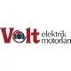 Volt Elektrik Motor A. S. logo