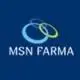 Msn Farma Ith. Ihr. Ltd. Sti. logo