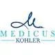 Medicus Kohler Ltd. Sti. logo
