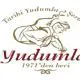 Tarihi Yudumla Serbeti Ltd. Sti. logo