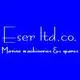 Eser Gemi Makinalari San. Ltd. Sti. logo