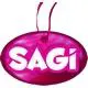 Sagi Gida Ltd. Sti. logo