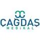 Cagdas Elektronik Medikal Sistemler San. Tic.  Ltd. Sti. logo
