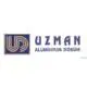 Uzman Aluminyum Ltd. Sti. logo