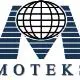 Moteks Modern Tekstil Tic. San. A.S. logo