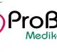 Probeta Medikal Ltd. Sti. logo