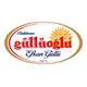 Baklavaci Gulluoglu Ltd. Sti. logo