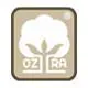 Ozra Tekstil San. ve Tic. Ltd. Sti. logo