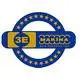 3E Makina Ltd. Sti. logo