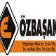 Ozbasak Degirmen Makina Ltd. Sti. logo
