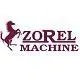 Zorel Makina Ltd. Sti. logo