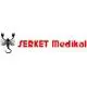 Serket Medikal Saglik Malzeme A.S. logo