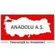 Anadolu Teknolojik A.S. logo