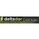 Deltador Celik Kapi Ltd. Sti. logo