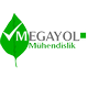 Megayol Dis Tic. Ltd. Sti. logo