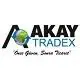 Ak Ay Insaat Ltd. Sti. logo