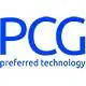 Pcg Bilgisayar Ltd. Sti. logo