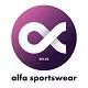 Alfa Spor Giyim Ltd. Sti. logo