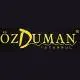 Ozduman Tekstil Ltd. Sti. logo