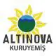 Altinova Kuruyemis Ltd. Sti. logo