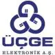 Ucge Drs A.S. logo