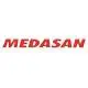 Medasan Muh. Ltd. Sti. logo