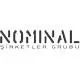 Nominal Tanitim Reklam Matbaa Patent Marka ve Danismanlik Hizmetleri Sanayi Ticaret Limited Sirketi logo