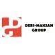 Derimaksan Group logo