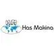 Has Makina Kimya Ltd. Sti. logo