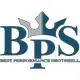 Bps Balikesir Patlayici A.S. logo