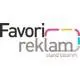 Favori Reklam Ltd. Sti. logo