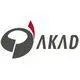 Akad Makine Tic. Ltd. Sti. logo