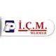 ICM MERMER LTD. STI.