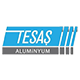 Tesas Aluminyum Ltd. Sti. logo