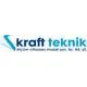 Kraft Teknik Olcum Cihazlari Ltd. Sti. logo