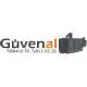 Guvenal Makina Ticaret ve Sanayi Limited Sirketi logo