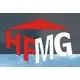 Hfmg Insaat Muhendislik Proje Musavirlik Ic ve Dis Ticaret Sanayi Limited Sirketi logo