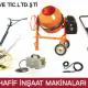 Kucukoglu Makine Ltd. Sti logo