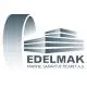 Edelmak Makine Sanayi ve Ticaret Anonim Sirketi logo