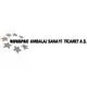 Novapac Ambalaj A.S. logo