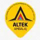 Altek Ambalaj Ltd. Sti. logo