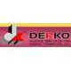 Derko Aks. Ltd. Sti. logo