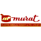 Murat Plastik Ambalaj Sanayi ve Ticaret Limited Sirketi logo