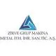 Zirve Grup Makina Metal A.S. logo