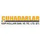 Cuhadarlar Ltd. Sti. logo