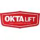 Okta Lift A.S. logo